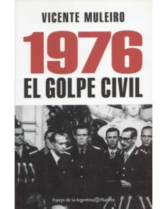 1976 EL GOLPE CIVIL