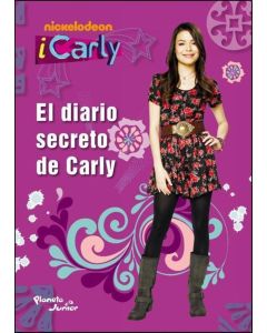 DIARIO SECRETO DE CARLY, EL