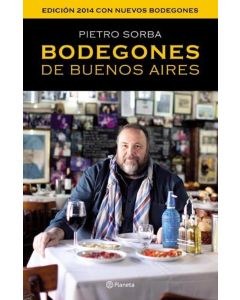 BODEGONES DE BUENOS AIRES- EDICION 2014-2015