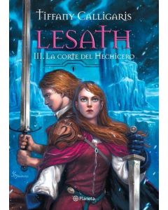 LESATH III- LA CORTE DEL HECHICERO