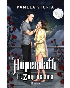 HOPENDATH 2- ZONA OSCURA