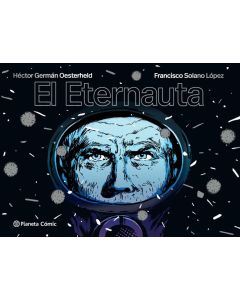 ETERNAUTA- EDICION 2022 (TD), EL