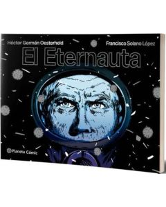 ETERNAUTA, EL