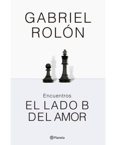 ENCUENTROS EL LADO B DEL AMOR (NUEVA EDICION)