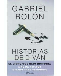 HISTORIAS DE DIVAN