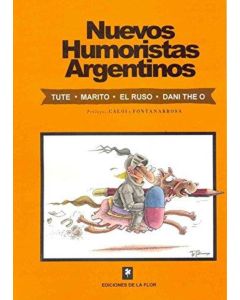 NUEVOS HUMORISTAS ARGENTINOS