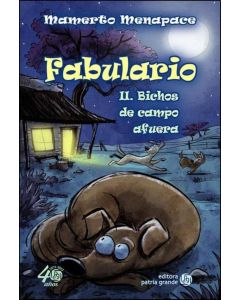 FABULARIO II- BICHOS DE CAMPO