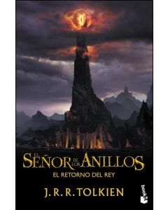 SEÑOR DE LOS ANILLOS III (B), EL