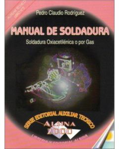 MANUAL DE SOLDADURA