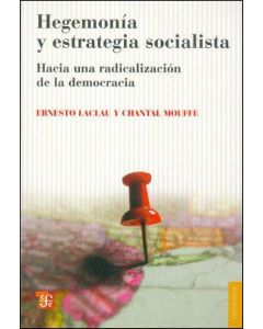 HEGEMONIA Y ESTRATEGIA SOCIALISTA