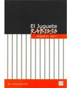 JUGUETE RABIOSO, EL- CENTAURO