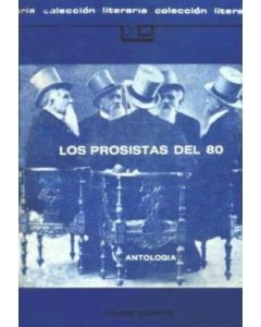PROSISTAS DEL 80, LOS- ANTOLOGIA