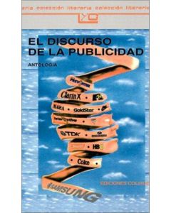 DISCURSO DE LA PUBLICIDAD, EL