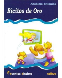 RICITOS DE ORO