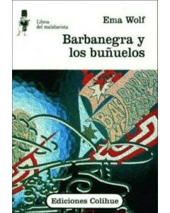 BARBANEGRA Y LOS BUÑUELOS