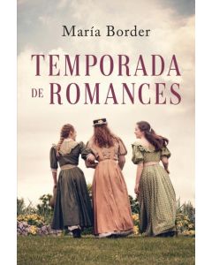 TEMPORADA DE ROMANCES