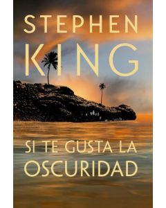 SI TE GUSTA LA OSCURIDAD