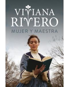 MUJER Y MAESTRA