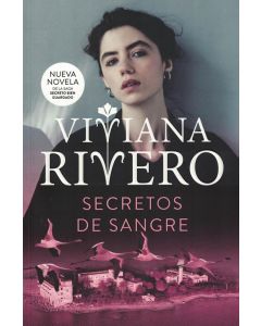 SECRETOS DE SANGRE