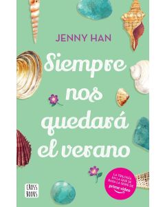 SIEMPRE NOS QUEDARA EL VERANO
