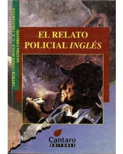 RELATO POLICIAL INGLES, EL (125)