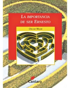 IMPORTANCIA DE SER ERNESTO, LA (146)
