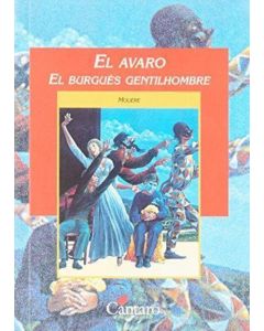 AVARO, EL/ BURGUES GENTILHOMBRE, EL (151)