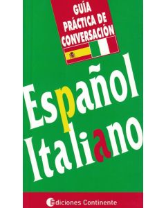 GUIA PRACTICA DE CONVERSACION ESPAÑOL- ITALIANO