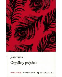 ORGULLO Y PREJUICIO