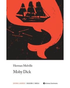 MOBY DICK (B)