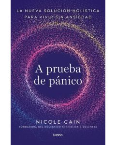 A PRUEBA DE PANICO