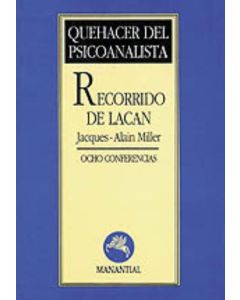 RECORRIDO DE LACAN