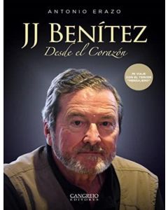 JJ BENITEZ DESDE EL CORAZON