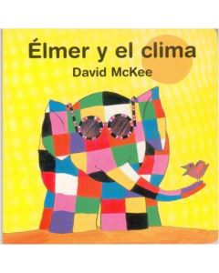 ELMER Y EL CLIMA (TD)