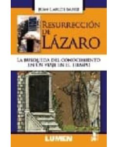 RESURRECCION DE LAZARO