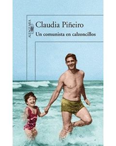 UN COMUNISTA EN CALZONCILLOS