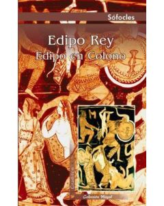 EDIPO REY / EDIPO EN COLONO- GRADIFCO