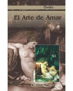 ARTE DE AMAR, EL- GRADIFCO