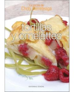 TORTILLAS Y OMELETTES
