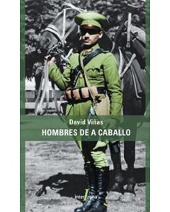HOMBRES DE A CABALLO