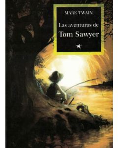 AVENTURAS DE TOM SAWYER, LAS- CENTAURO