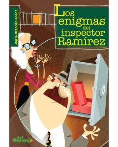ENIGMAS DEL INSPECTOR RAMIREZ, LOS
