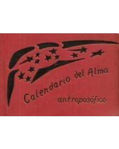 CALENDARIO DEL ALMA ANTROPOSOFICO- ALEMAN/ CASTELLANO