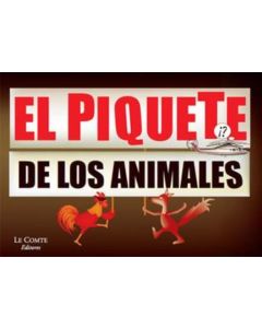PIQUETE DE LOS ANIMALES, EL