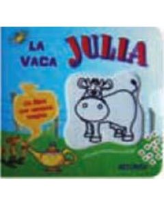 JULIA- LA VACA