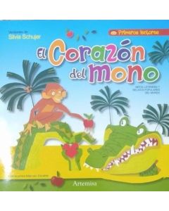 CORAZON DEL MONO, EL- MITOS, LEYENDAS Y RELATOS POPULARES DE