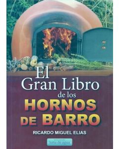 GRAN LIBRO DE LOS HORNOS DE BARRO, EL