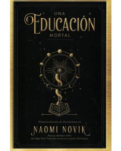 UNA EDUCACION MORTAL