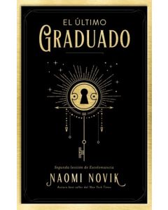 ULTIMO GRADUADO, EL