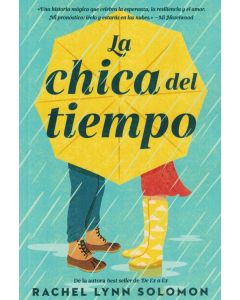 CHICA DEL TIEMPO, LA